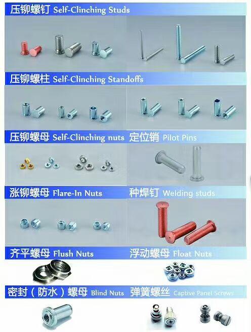 DONGGUAN GRAND METAL COMPANY LIMITED Online Catalogues