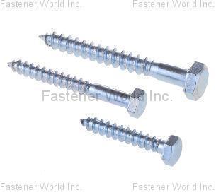 JIAXING GOODWAY HARDWARE , Bolts ,Screws , All Kinds of Screws
