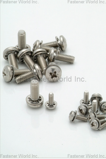 HO HONG SCREWS CO., LTD.  , Internal Tooth Washer , Internal Tooth Washers