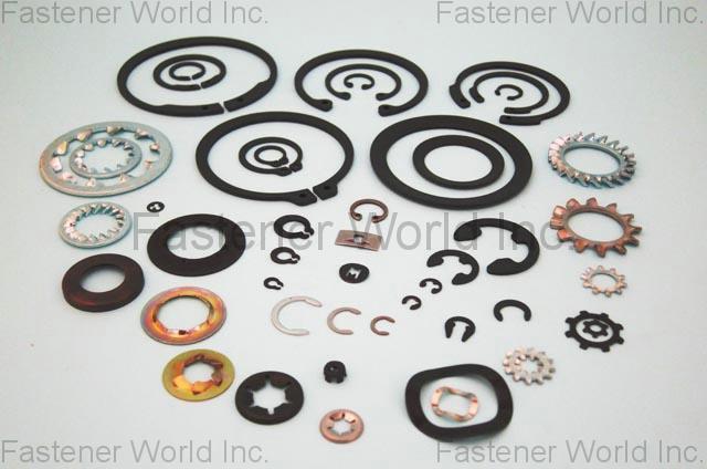 UNI-PROTECH INDUSTRIAL CO., LTD. , Stamping Parts , Bolt Stamping Oil