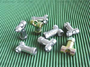 LIAN CHUAN SHING INTERNATIONAL CO., LTD. , Spare parts , Special Parts