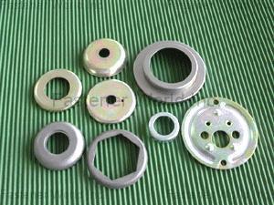 LIAN CHUAN SHING INTERNATIONAL CO., LTD. , Special Parts , Special Parts