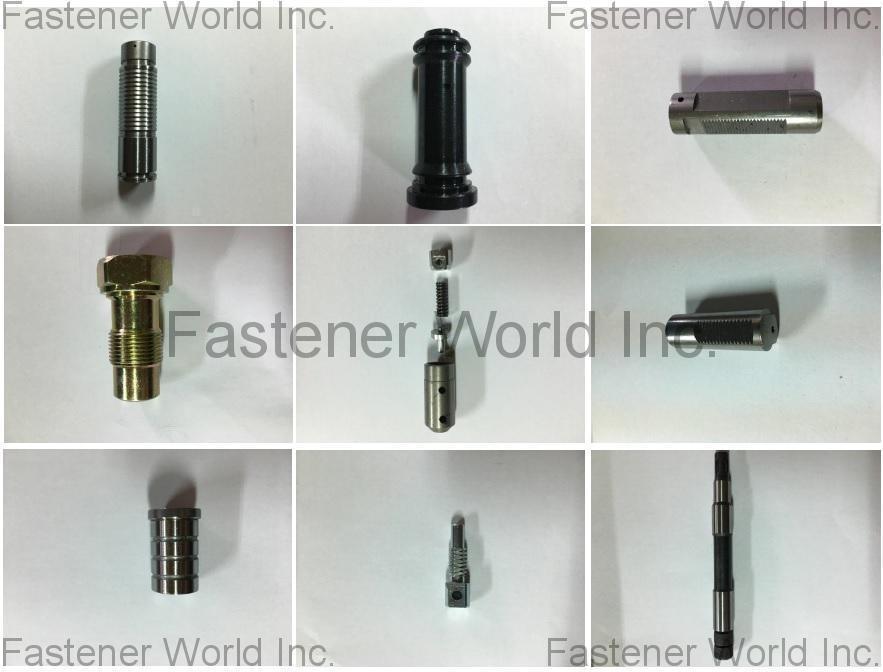SUM LONG ENTERPRISE CO. , HARDWARE PARTS , Other Hardware Equipment / Accessories / Products