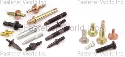 AGS AUTOMATION (ADVANCED GLOBAL SOURCING LTD.) , Screws , All Kinds of Screws