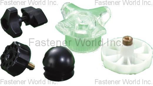 AGS AUTOMATION (ADVANCED GLOBAL SOURCING LTD.) , Plastic parts. , Precision Plastic Parts