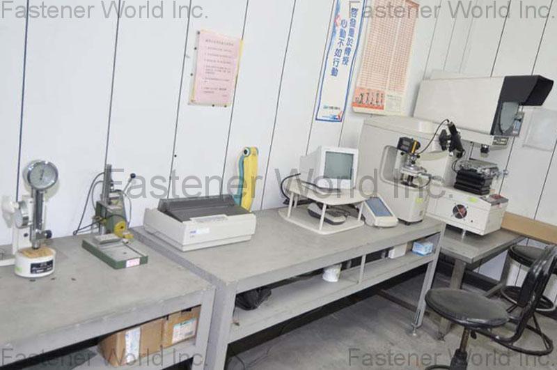 HSIN HUNG MACHINERY CORP.  , INSPECTION EQUIPMENT  , Testing And Inspection Equipment