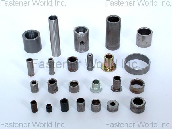 SPEC PRODUCTS CORP.  , Bushing  , Bushes