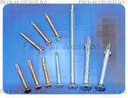 YOUR CHOICE FASTENERS & TOOLS CO., LTD.  , Self Drilling/Tapping Screws  , Tapping Screws