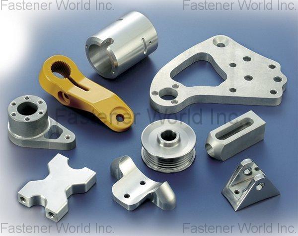 AGS AUTOMATION (ADVANCED GLOBAL SOURCING LTD.) , Aluminum Extrusion , Aluminum Material
