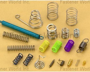 fastener-world(銳禾工業股份有限公司 )