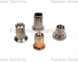 fastener-world(CHONG CHENG FASTENER CORP. (CFC) )