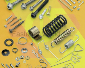screws, wire parts, stamping(展鸿鑫股份有限公司 )