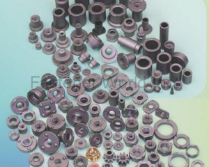 Weld Nuts, Special Nuts(DA YANG SPECIAL NUTS)