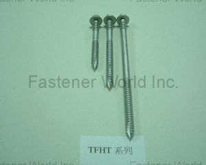 self tapping screws(S&T FASTENING INDUSTRIAL CO., LTD. )
