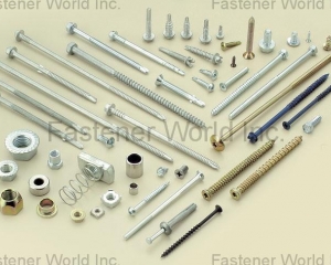 Roofing & Cladding(S&T FASTENING INDUSTRIAL CO., LTD. )