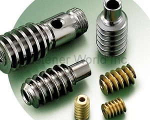 Copper screw,Threaded rods,T-screw(WEH SHENG PRECISION INDUSTRY CO., LTD.)