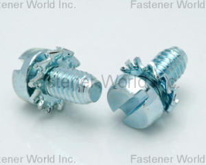 fastener-world(合鋒螺絲廠有限公司  )