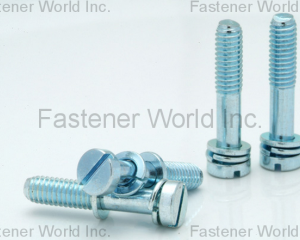 fastener-world(合鋒螺絲廠有限公司  )