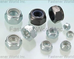 fastener-world(RUBOR WORKS CO., LTD.  )