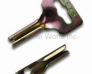 Key Anchor(HSIN CHANG HARDWARE INDUSTRIAL CORP.)
