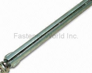 Metal Frame Anchor(HSIN CHANG HARDWARE INDUSTRIAL CORP.)