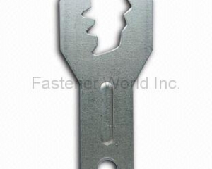 Setting Tool for Hollow Wall Anchor(HSIN CHANG HARDWARE INDUSTRIAL CORP.)
