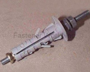 Nylon Expansion Anchor(HSIN CHANG HARDWARE INDUSTRIAL CORP.)