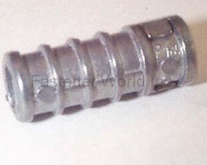 Lag Screw Anchor(HSIN CHANG HARDWARE INDUSTRIAL CORP.)
