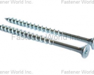 fastener-world(BOSS PRECISION WORKS CO., LTD.  )