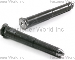 fastener-world(INNTECH INTERNATIONAL CO., LTD.  )