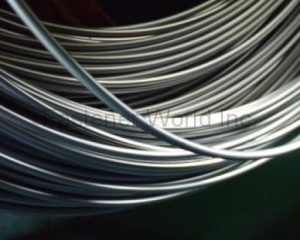 Stainless steel raw coil(SHEH KAI PRECISION CO., LTD. )