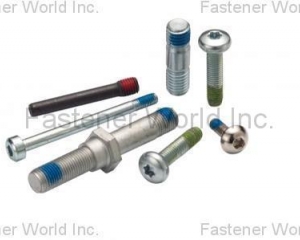 Bolts & Nuts, Customized Fasteners and Special Hardware, CNC Machining, Cold-Forming(KUNTECH INTERNATIONAL CORP.)