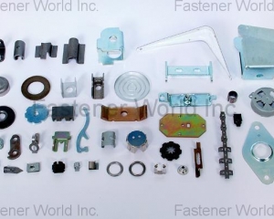 fastener-world(友鋮股份有限公司  )