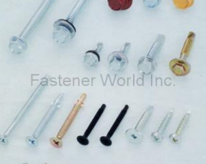 fastener-world(PENGTEH INDUSTRIAL CO., LTD.  )