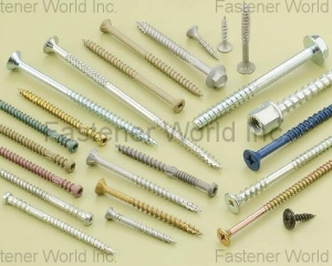 fastener-world(ABS METAL INDUSTRY CORP.  )