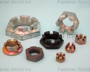 fastener-world(致韋貿易股份有限公司 )