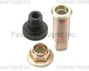 fastener-world(UNI-PROTECH INDUSTRIAL CO., LTD. )