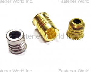 fastener-world(GIANT RED-WOOD INTERNATIONAL & CO., LTD. )