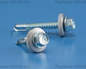 fastener-world(SHEH KAI PRECISION CO., LTD.  )