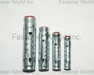 fastener-world(NINGBO ABC FASTENERS CO., LTD.  )