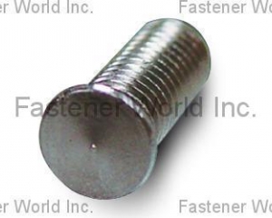 304 Threaded Short Cycle studs(JIAXING FASTEN FIX CO., LIMITED)