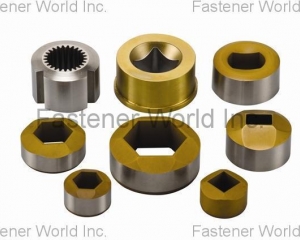 fastener-world(FRATOM FASTECH 福敦科技有限公司 )