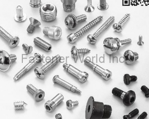 Screws,Set screw,Nut,Washer,SEMs,Screw keys & tools,Customized screws,Bolts,Parts,Plastic Anchor,Locking screws(DA-WANG SCREW INDUSTRIAL CO., LTD. (DA-WANGねじ工業株式会社))