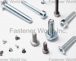 fastener-world(FALCON FASTENER CO., LTD.  )