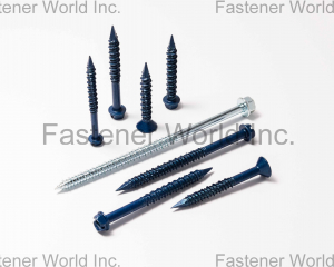 fastener-world(FALCON FASTENER CO., LTD.  )