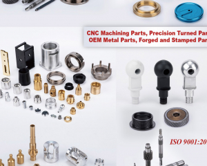 Standard & Non-Standard Fasteners,CNC Nachining Parts,Precision Turned Parts,OEM Metal Parts,Forged and Stamped Parts(JINGLE-TECH FASTENERS CO., LTD.)