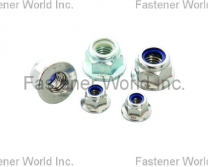 fastener-world(LU CHU SHIN YEE WORKS CO., LTD.  )