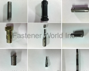 fastener-world(SUM LONG ENTERPRISE CO. )