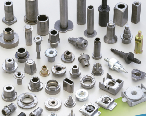 Automotive Industrial Fastener & Parts (SPEC PRODUCTS CORP. )