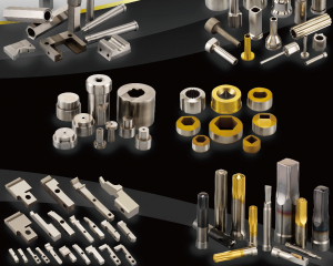 Die Cases, Hex Recess Punches, Tungsten Carbide Tools And Cutters, First Punch Dies, Carbide Dies, Carbide Pins, Header Punches, Header Toolings, K.o.pins, Knives, Multi-die Punches, Tungsten Carbide Die, Second Punch Cases, Punch Pins, Trimming Dies, Molds & Dies, Phillips Punches, Pozi Punches, Punches, Hexagon Pin Punch, Segmented Hexagon Dies, Square Punches, Hexagon Punches, TORX Punches, Tooling For Forming Machine(FRATOM FASTECH CO., LTD.)